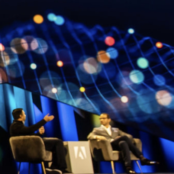 Agenda Adobe Summit 2023 Digital Experience Conference