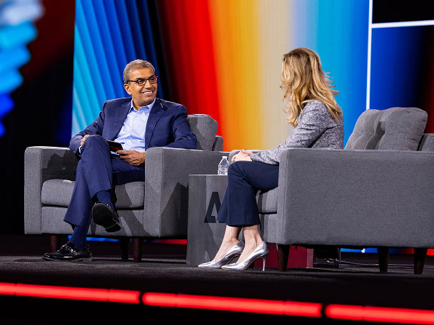 Ai At Adobe Summit Adobe Summit 2026 The Digital Experience Conference