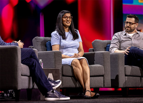 Adobe Summit – Digital Experience Conference