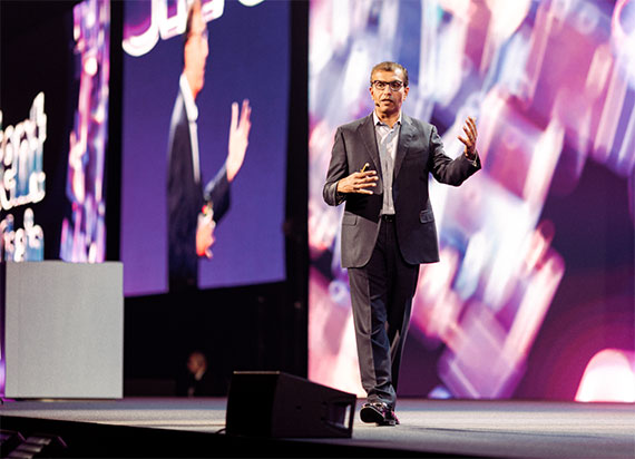 Adobe Summit – Digital Experience Conference