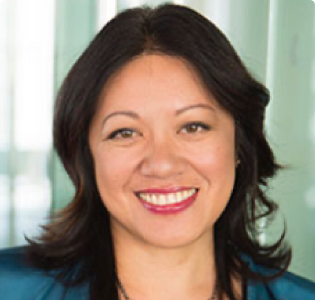 Speaker Charlene Li