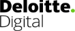 Deloitte Digital logo.