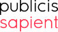 Publicis Sapient logo.