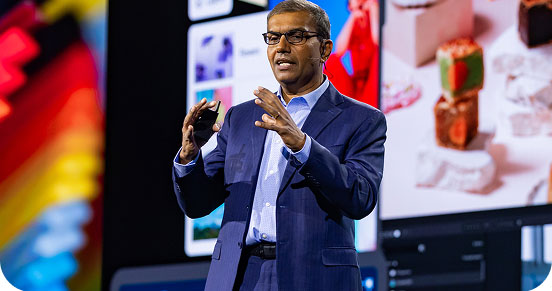 Agenda | Adobe Summit 2026 – The Digital Experience Conference