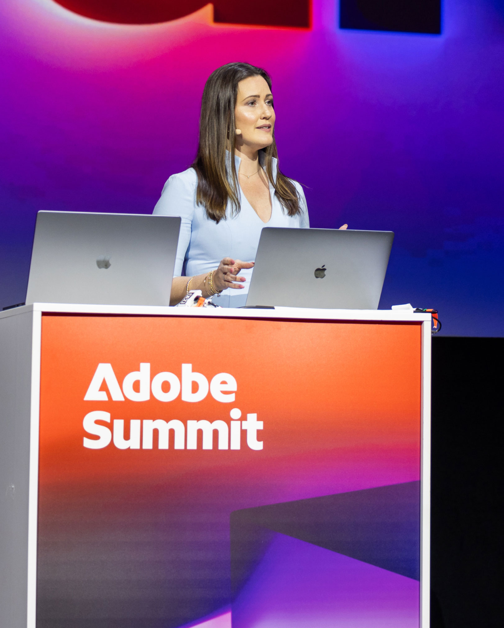 Sessions Adobe Summit 2025 The Digital Experience Conference