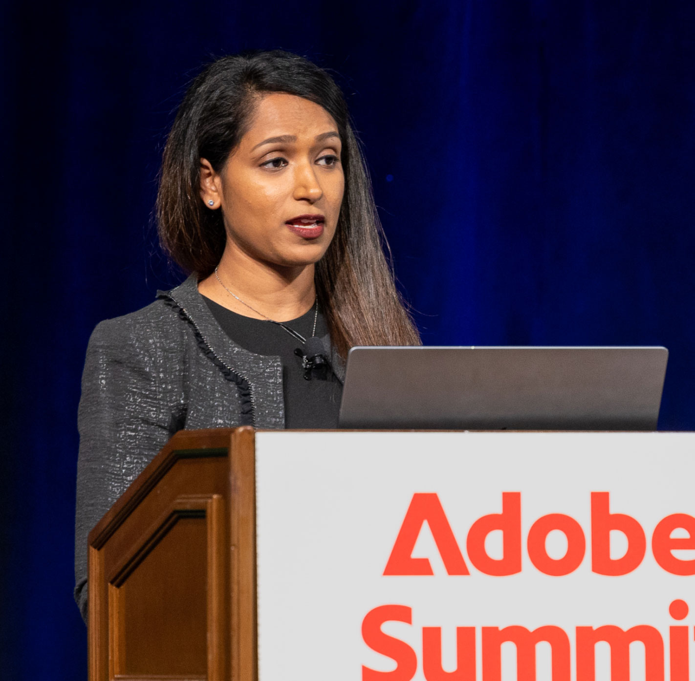 Sessions Adobe Summit 2024 Digital Experience Conference